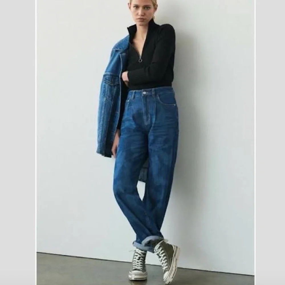 PILCRO The Breaker Relaxed Jeans - Picture 5 of 16